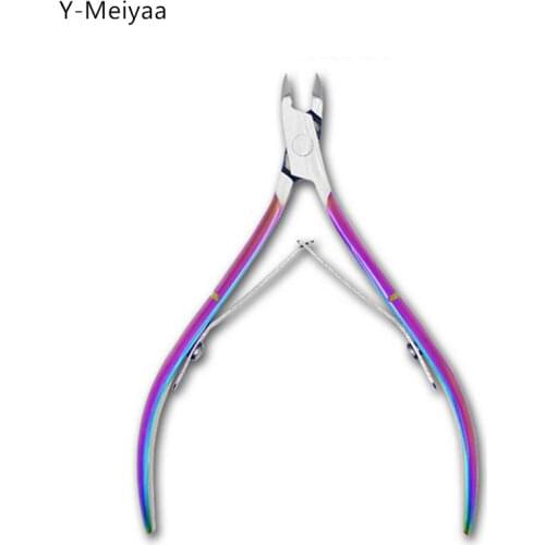 Y-Meiyaa Cuticle Nippers