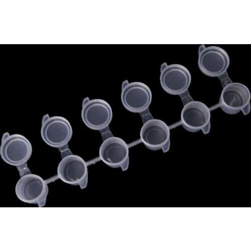 5*6 Pcs Joint Pigment Box Painting Acrylic Paint Supplies Drawing Art Education