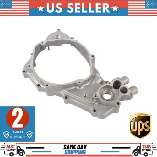 AP03 Right Engine Crankcase 11340-MAC-670 CR500R 1994-2001 For Honda Clutch Cover New
