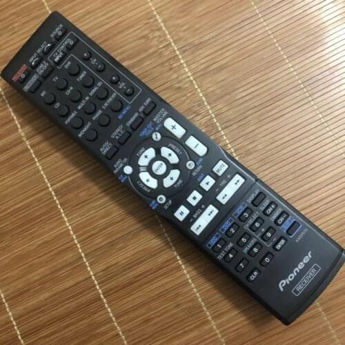 AW0 REPLACEMENT Original For PIONEER AXD7534 Audio/Video Receiver Remote Control