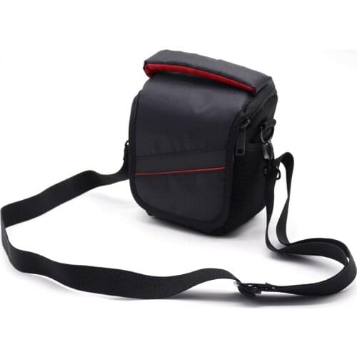 Camera Bag Case Cover for Nikon COOLPIX S9700s S7000 S9600 S9900s S6900 P340 P330 P310 P300 P7800 P7700 L340 L120 L110 1 J5 j4