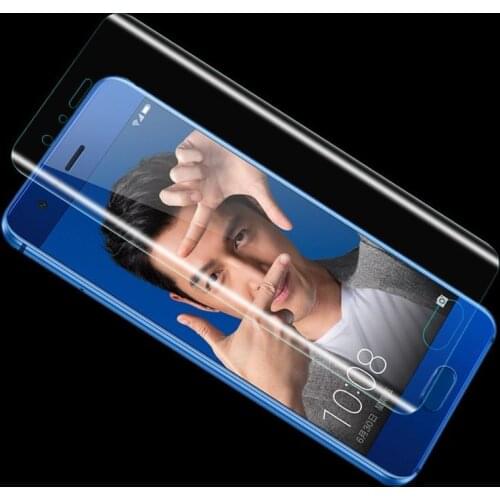 Hydrogel Film Screen Protector for Huawei P30 P20 P10 Pro Lite Hydrogel Film for Huawei Mate 20 Lite for Huawei Y7 P Smart 2019