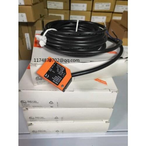 IFM IN5130 sensor 100% new and original