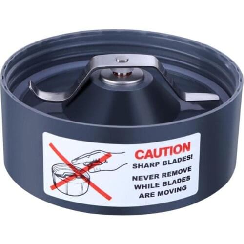 AD-Extraction Blade For Nutribullet Nutri Replacement 600W Straight Blade Gasket Mixer Juicer Replacement