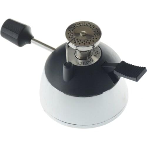 Ecocoffee Mini Syphon Burner for Coffee Syphon burner Mocha Pot Burner Professional coffee accessories
