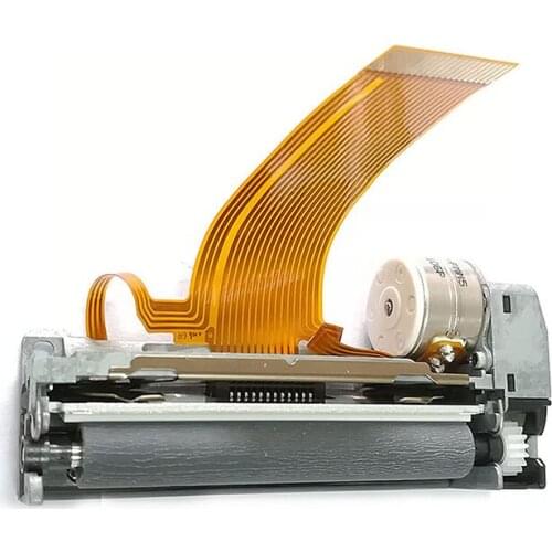 New Thermal Printer Core Printhead For FUJITSU FTP - 428McL501 Printer Spare Parts