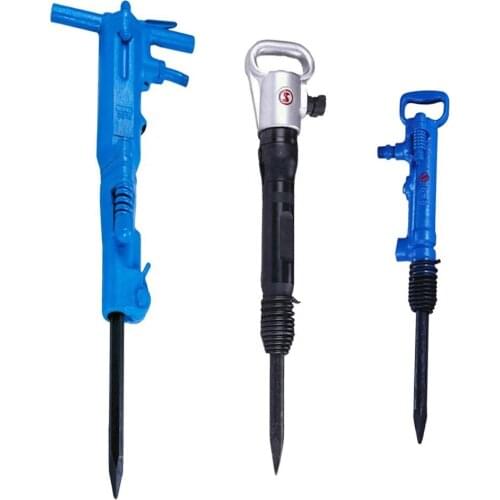 Jack hammer for excavator B87C Air Hammer mining jack hammers