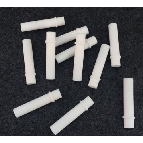 Suitable for Venturi tube insertion sleeve syringe Gema powder pump core spraying machine spray gun accessories