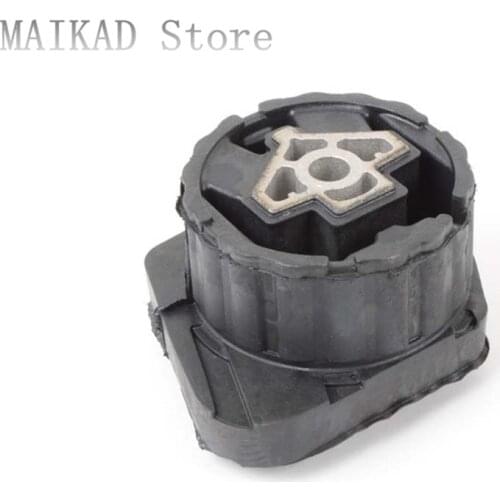 Transmission Mount for BMW F22 F23 F87 218i 220i 228i 230i 235i 240i M2 218d 220d 225d 22316850468 22316850930