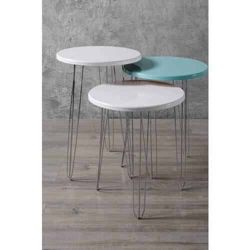 Modern Paris Zigon coffee table coffee tables table basse furniture living room table