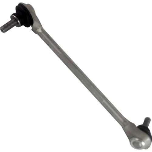1 Piece Front Left Suspension Stabilizer Bar Link New For Mercedes W204 2043200789