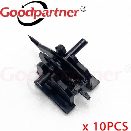 10 AD02-5021 Drum Picker Finger for RICOH Aficio 1035 1045 2035 2045 3035 3045 MP 3500 4000 4001 4002 4500 5000 5001 5002 AP4500