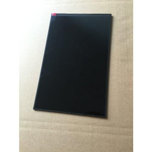 Free Shipping 10.1 inch LCD for 40 pin,100% New LCD Matrix For Irbis TZ172 test inner display Panel Lens Glass Module