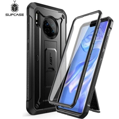 For Huawei Mate 30 Case (2019 Release) SUPCASE UB Pro Heavy Duty Full-Body Rugged Case Cover with Built-in Screen Protector