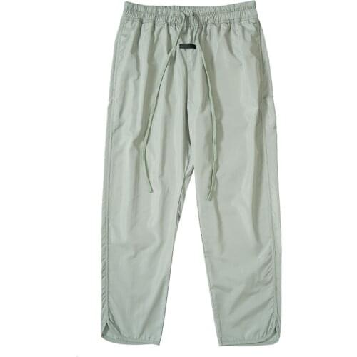 COMPASS PATCH Mens Summer Pants