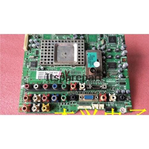 For LA32R71B LA32S71B Motherboard BN41-00680D Screen V315B1-L01