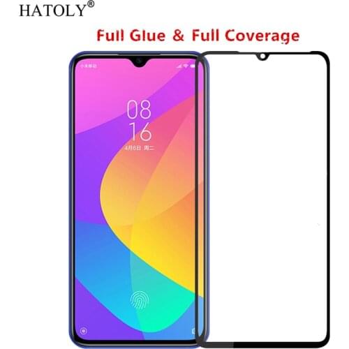 Защитные пленки для Xiaomi Mi 9 HATOLY China At AliExpress