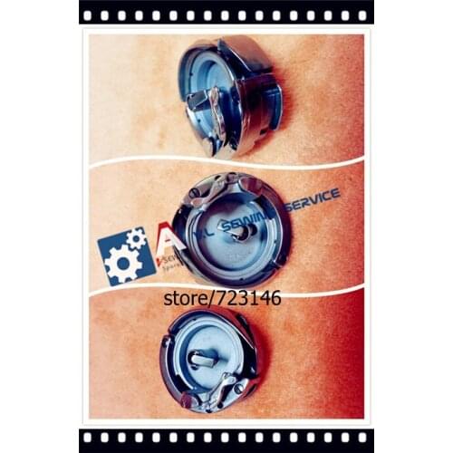 HPF-490(A)TR PFAFF HOOK FOR INDUSTRIAL SEWING MACHINE PFAFF SHOE MACHINE PART PARTS KIT