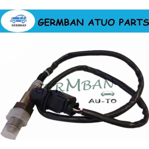 Oxygen Sensor Lambda Sensor Oxygen Sensor No# 0258017121 Fit For C CL E Class W204 S204 CL203 W212