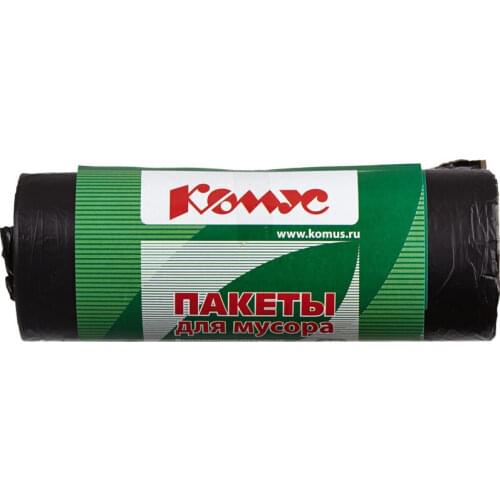 Комус Household Goods