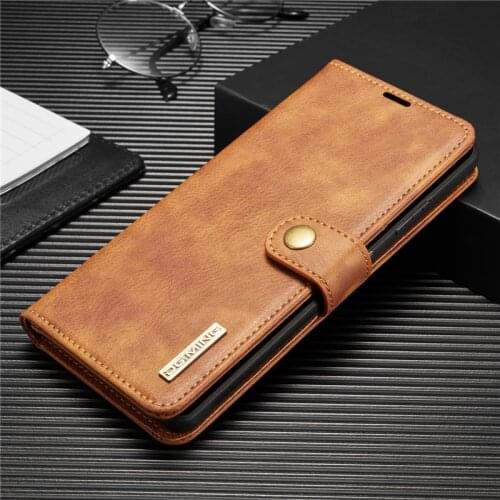 Flip Cover Wallet Card Slot Leather For Samsung Galaxy S21 Ultra Plua Note 20 A52 A72 A42 A32 A12 5G Phone Case Coque Fundas