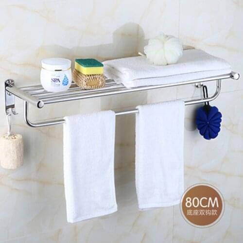 Metal Bathroom Set European Modern Towel Ring Toilet Paper Holder Cup Holder Robe Hook Bathroom Hardware