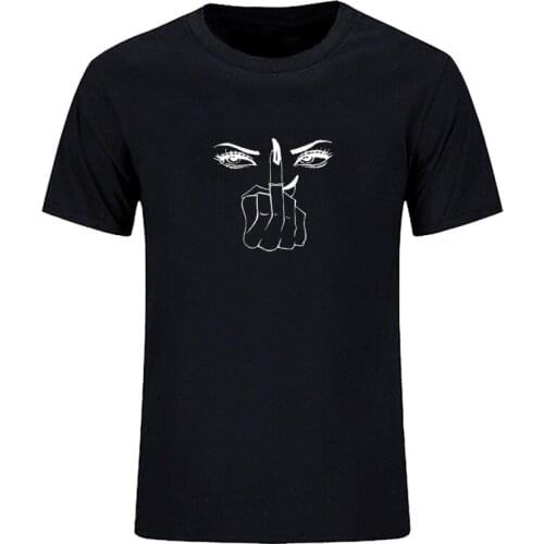 Summer printing can pour wine mens short sleeve cotton fashion t-shirt mens top