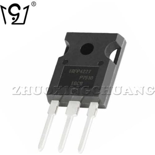 5PCS IRFP4227PBF TO-247 IRFP4227 65A 200V new and original IC