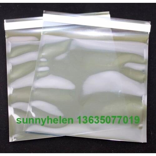 Whole sale shielding bag anti static bag esd bag 162x229mm