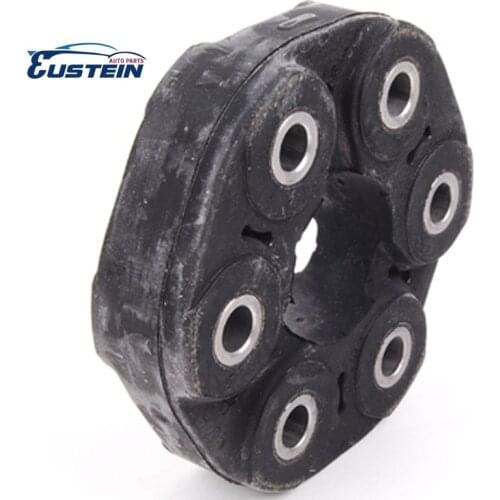 Original Universal Flex Disc guibo for BMW engine M54 M62 N62M57 N52 N54 26 11 7 503 159 26117503159 Guibo