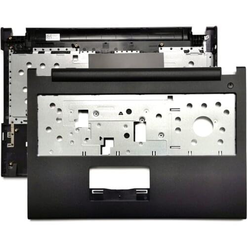 NEW Laptop Palmrest Upper Case For Dell Inspiron 15 3541 3542 3543 Keyboard Bezel 0M214V M214V