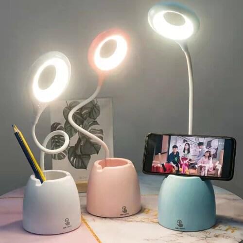 SABOFAR Desk Lamp