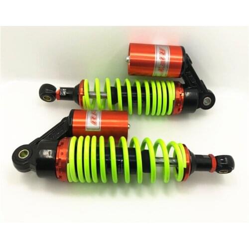 Universal 305mm 310mm 7mm spring shock absorber motorcycle assy for VIRAGO YAMAHA VIRAGO XV250 XV535 SR250