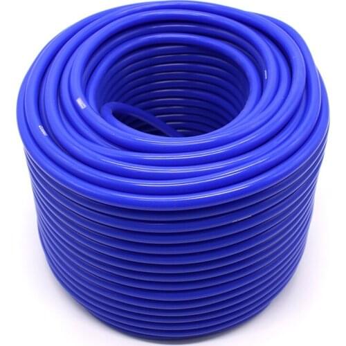 Car-Styling 5M air intake vacuum pipe 3mm/4mm/6mm/8mm For CHEVROLET silverado 1500 ss classic express lt cruze limited etc