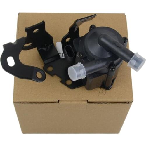 AP03 Auxiliary Water Pump for MINI R56,R56 LCI,CLUBMAN R55,CABRIO R57,COUPE R58 Cooper New 11537630368