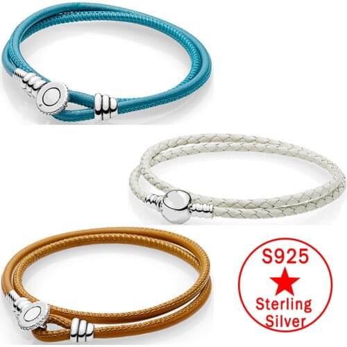 Yz.chomel Chain Bracelets