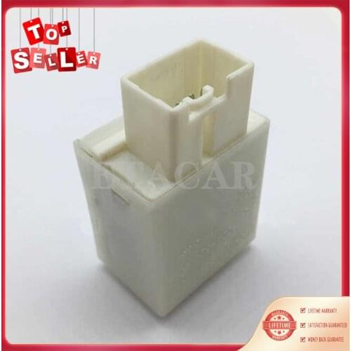 1pc Hazard Warning Turn Signal Relay Flasher GJ6A66830 3211224320 Fits For Ford Mazda 6 MPV 2002 2003 2004 2005 2006