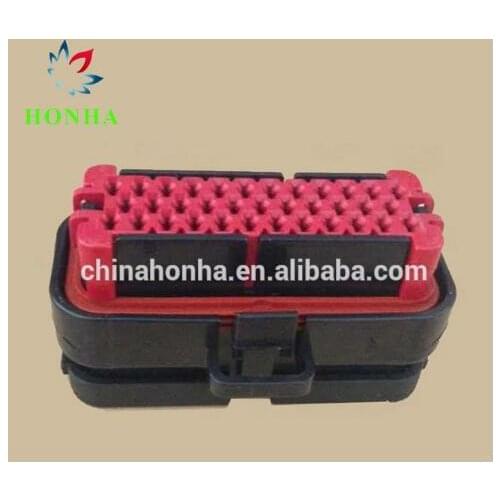 10pcs/lot 776164 Tyco 35 Pin/Way automotive waterproof ECU Electrical Wire Harness Connector Plug