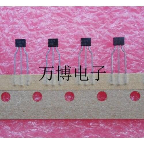 10pcs only orginal new J file is sold as a pair NEC 2SA1175 2SC2785 (pair) 2SA1175 2SC2785 (pair)