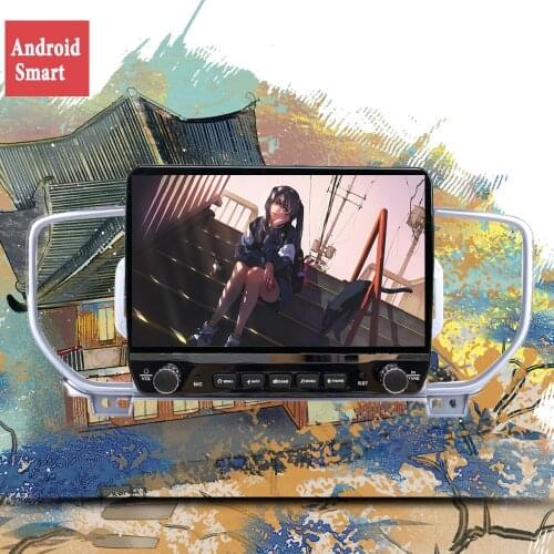 For KIA Sportage 4 2016 2017 2018 KX5 Audio 6G+128G+DSP+IPS Car Android Radio Multimedia Player GPS Navigator No 2din 2 din dvd