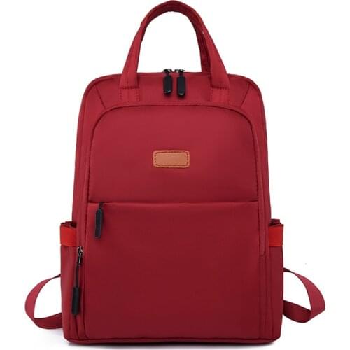 Cesha Women's Laptop Backpacks