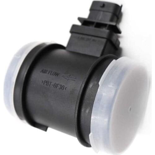Mass Air Flow Meter Sensor For Alfa Romeo/Fiat Idea Punto/Lancia Musa/Opel Vauxhall Astra H Antara Combo Corsa Signum Vectra 553