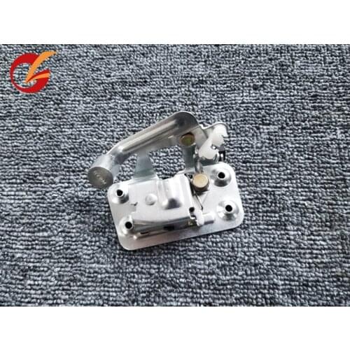 Use for kia besta van sliding door lock rear latch