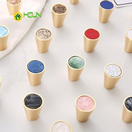 Brass Furniture Cabinet Drawer Knob Handle Door Pull Nornic Colorful Solid Bag Hat Wall Hanging Hook Dresser Cupboard Wardrobe