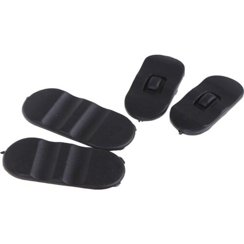 Hot sale 4pcs Rubber Non-slip Mat Feet Bottom Base for Lenovo Thinkpad X220 X220i X230 X230i