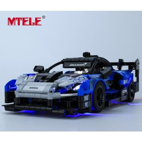 MTELE LED Light Kit For 42123