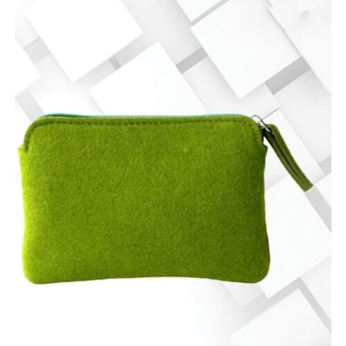 2019 Cheap Mini Coin Purse Wallet Women Men Gift Change Money Bag Credit Card ID Holder Purses Small Square Storage Wallets