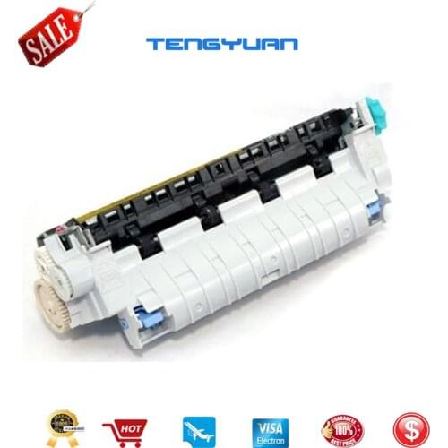 New original for HP4300 Fuser Assembly RM1-0101-000 RM1-0101 (110V) RM1-0102 RM1-0102-000 (220V) printer part printer part