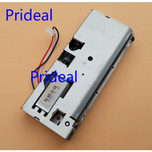 Prideal Original used 90% new Paper Cutter for EP M-T532AP M-T532AF Printer Automatic Cutter paper cutter