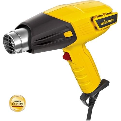 Wagner Furno300 1600Watt Variable Speed Adjustable Professional Hot Air Gun Plug Type EU